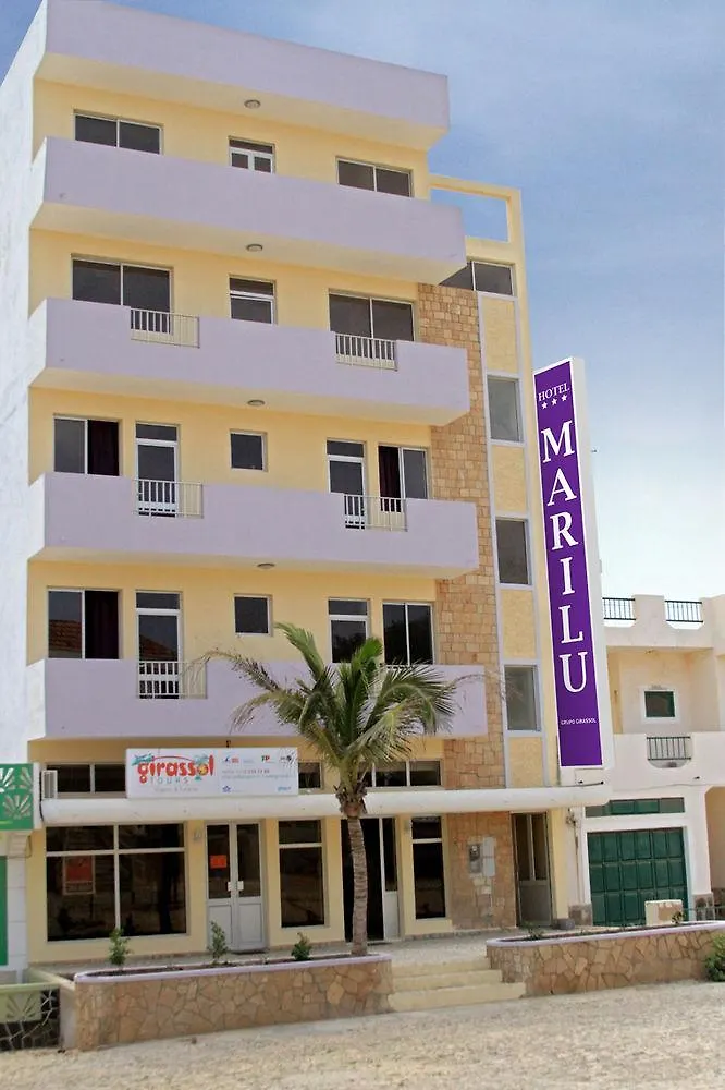 Ah Maio Hotel
