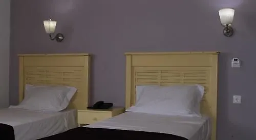 Ah Maio Hotel Cape Verde