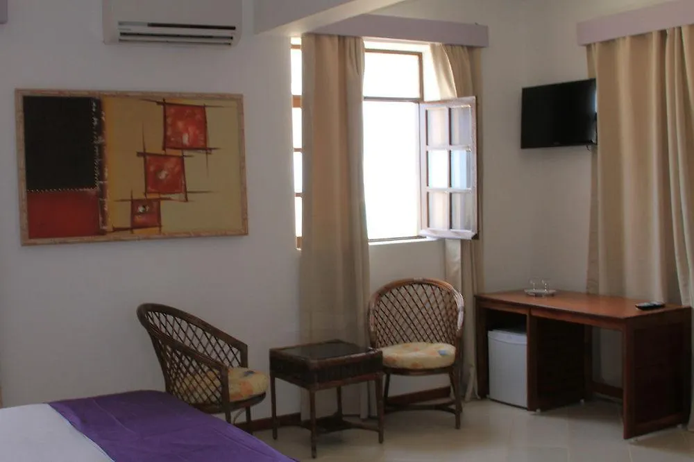 Ah Maio Hotel